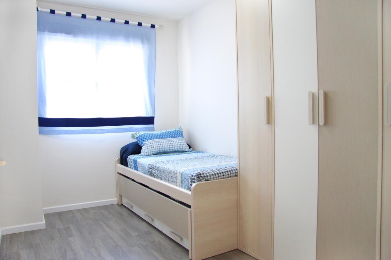 גרנדה Ciencias Forum Apartment מראה חיצוני תמונה