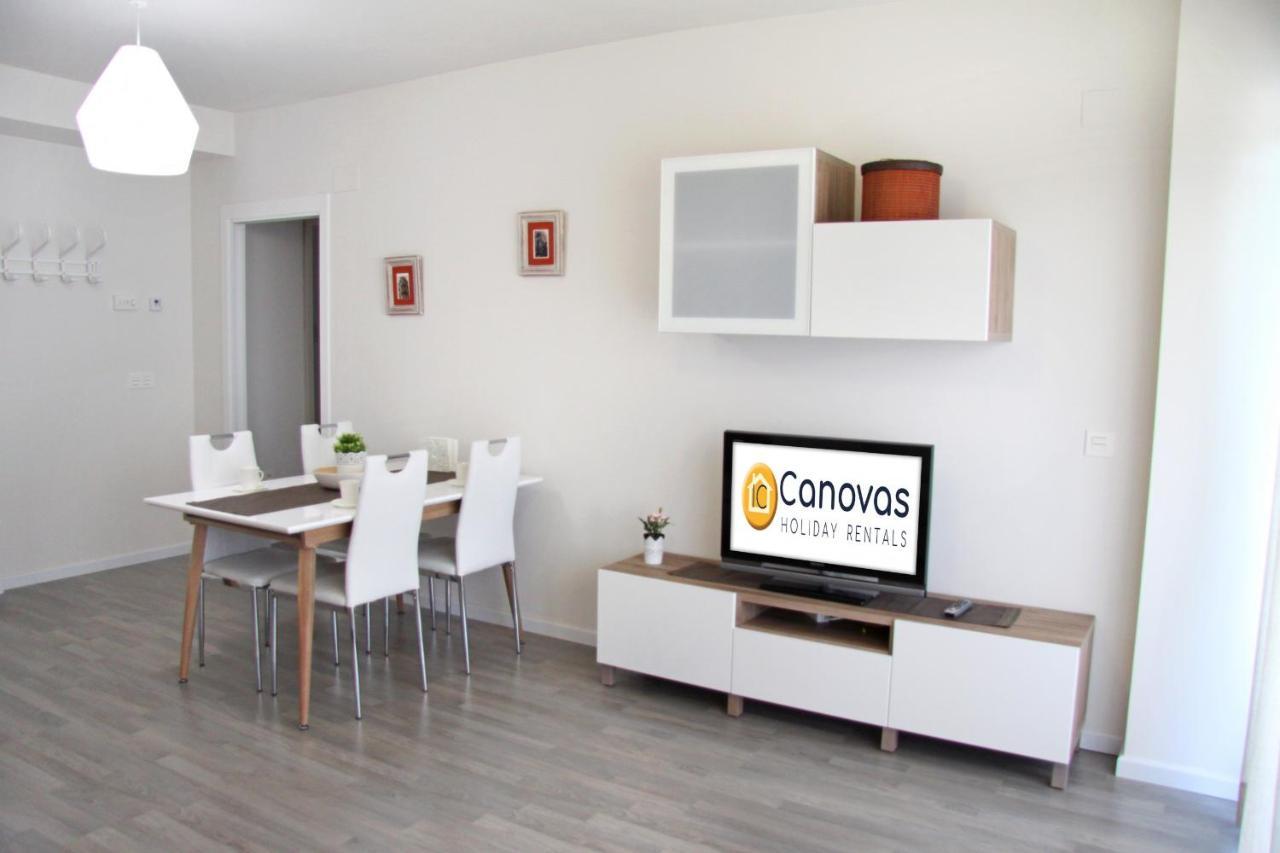 גרנדה Ciencias Forum Apartment מראה חיצוני תמונה