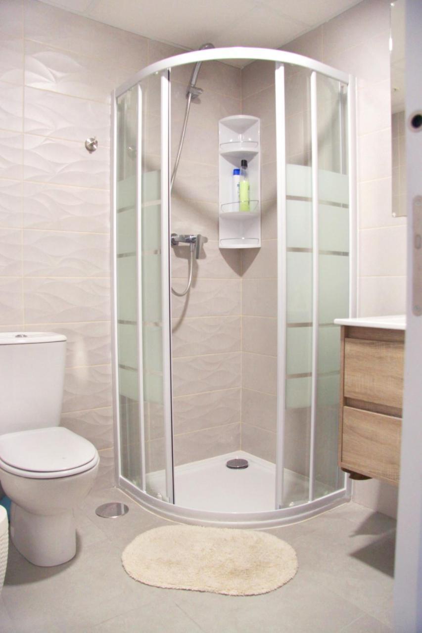 גרנדה Ciencias Forum Apartment מראה חיצוני תמונה