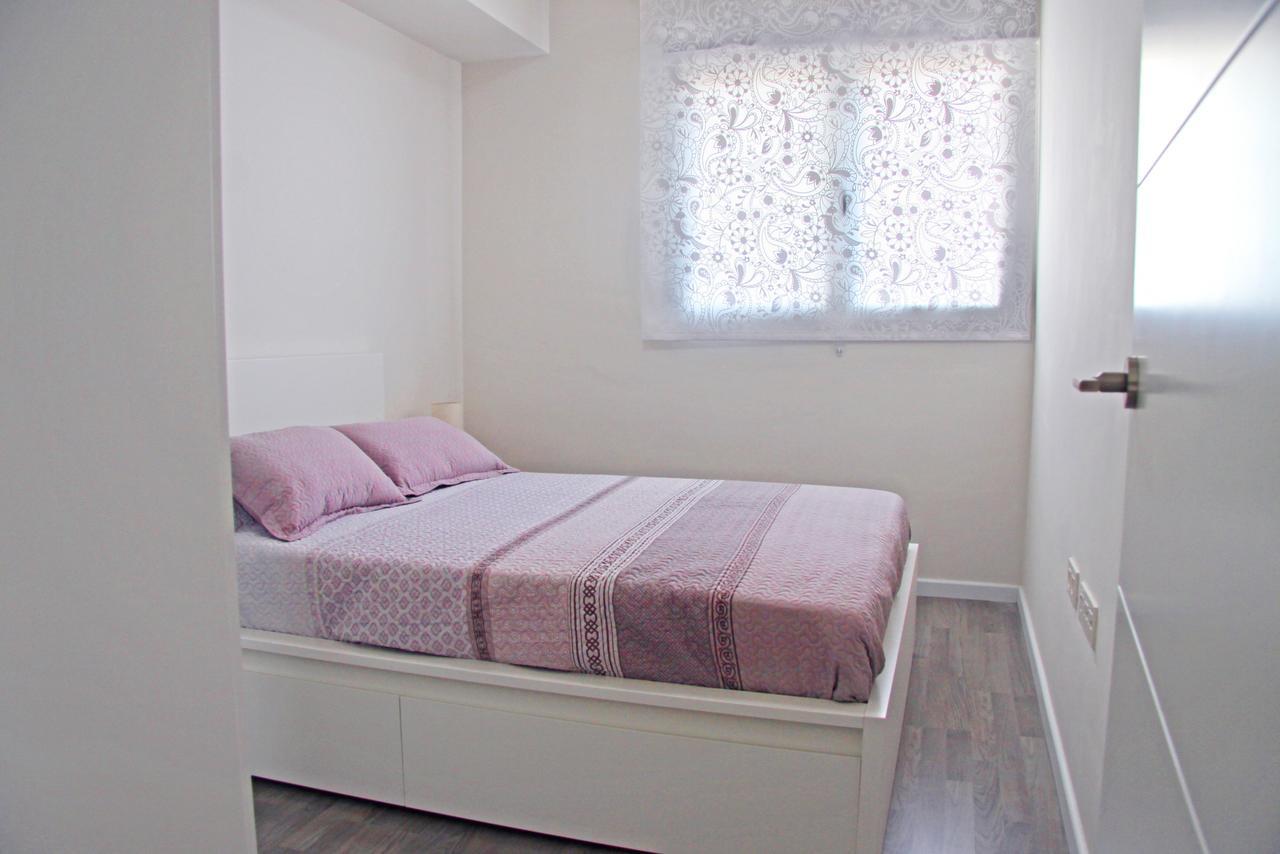 גרנדה Ciencias Forum Apartment מראה חיצוני תמונה